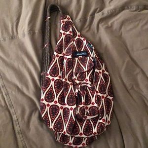 Kavu Rope Bag